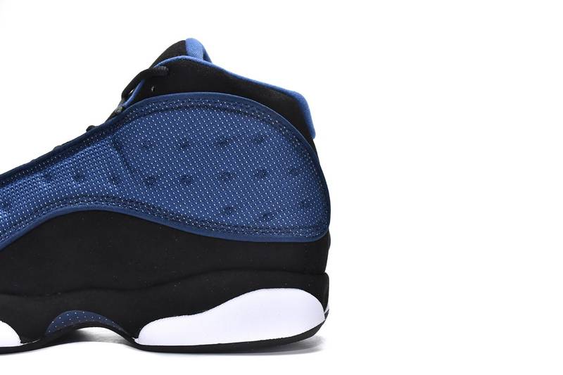 Air Jordan 13 Retro Brave Blue