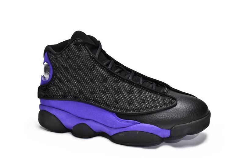Air Jordan 13 Retro Court Purple