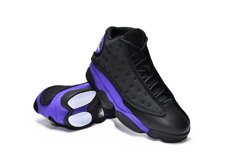 Air Jordan 13 Retro Court Purple