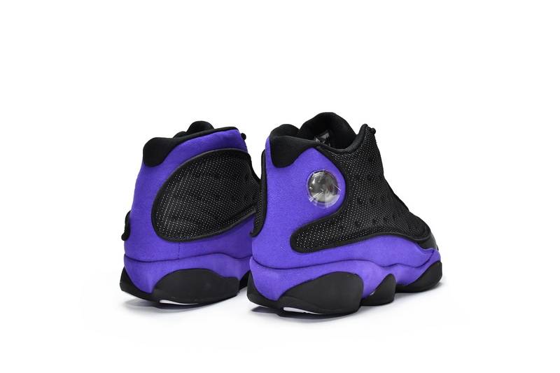 Air Jordan 13 Retro Court Purple