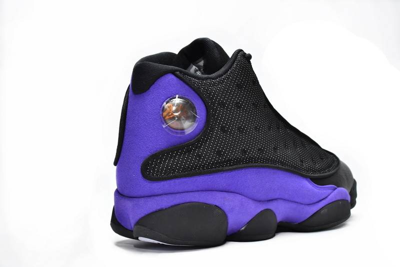 Air Jordan 13 Retro Court Purple