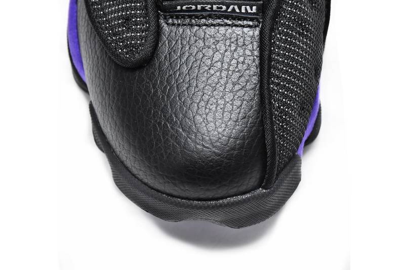 Air Jordan 13 Retro Court Purple