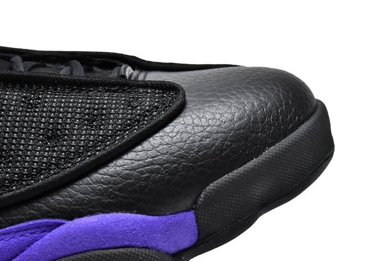 Air Jordan 13 Retro Court Purple