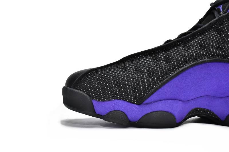 Air Jordan 13 Retro Court Purple