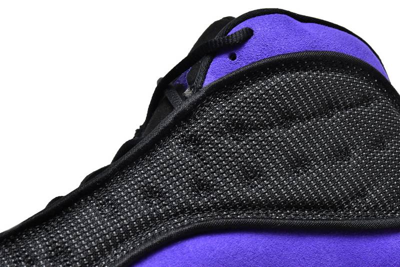 Air Jordan 13 Retro Court Purple