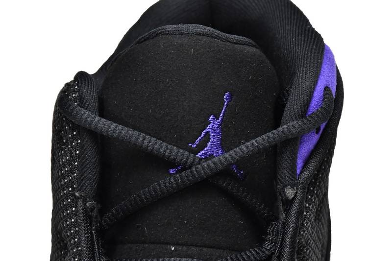 Air Jordan 13 Retro Court Purple