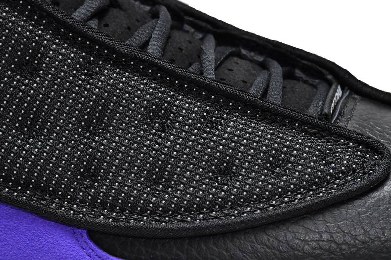 Air Jordan 13 Retro Court Purple