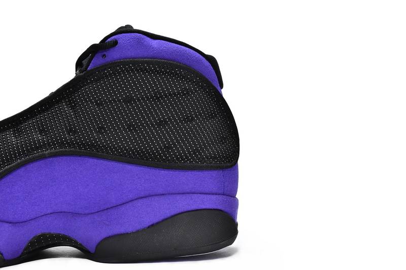 Air Jordan 13 Retro Court Purple