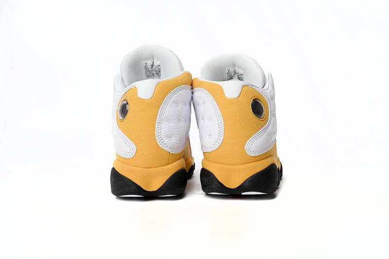 Air Jordan 13 Retro Del Sol