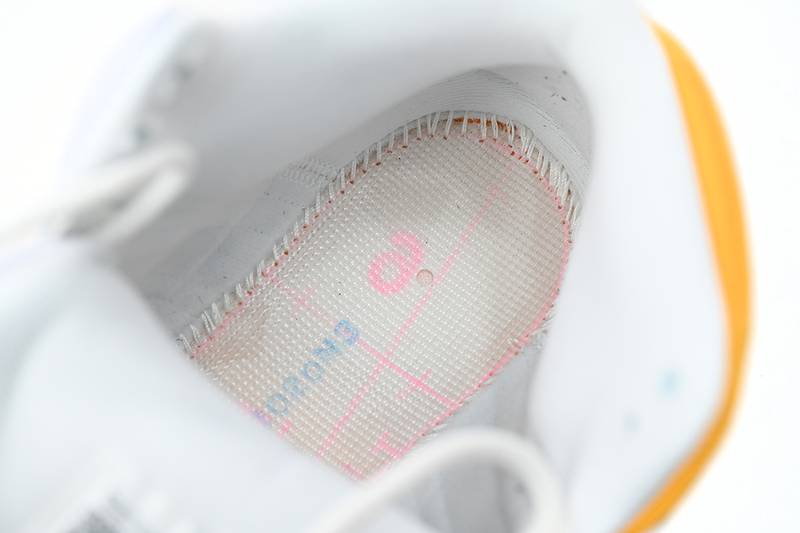 Air Jordan 13 Retro Del Sol