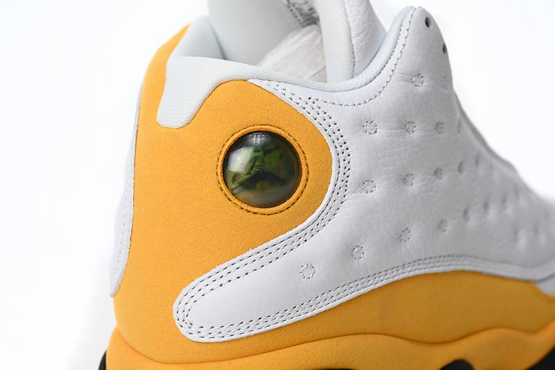 Air Jordan 13 Retro Del Sol