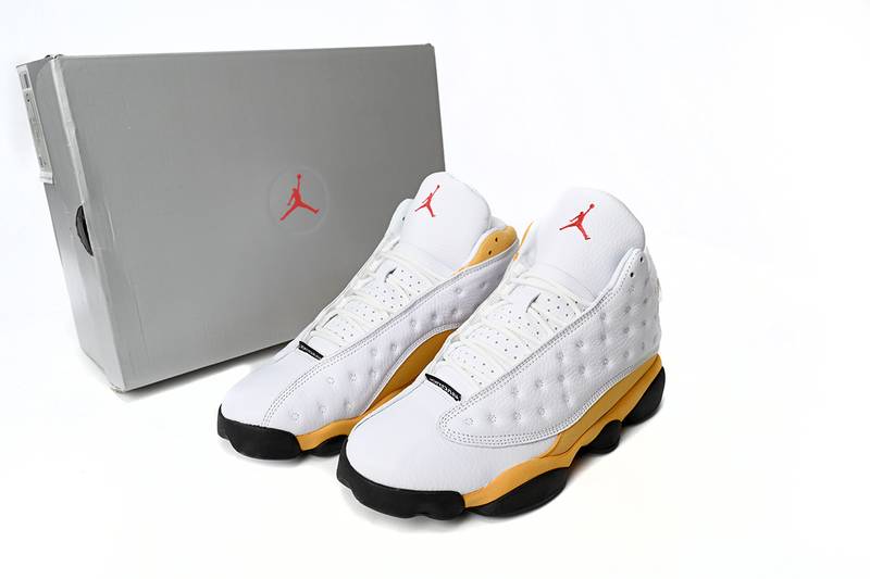 Air Jordan 13 Retro Del Sol