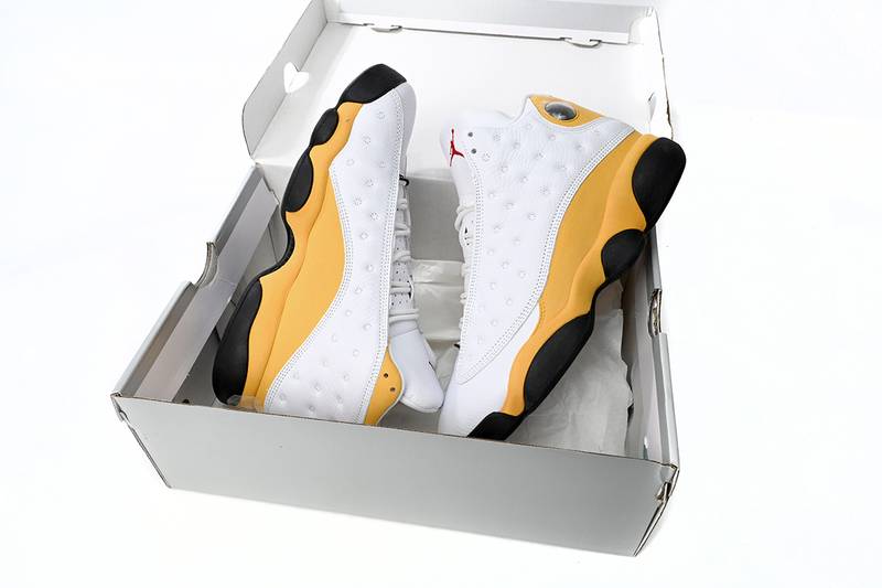 Air Jordan 13 Retro Del Sol