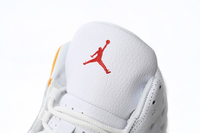 Air Jordan 13 Retro Del Sol