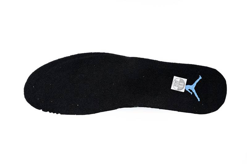Air Jordan 13 Retro Black University Blue