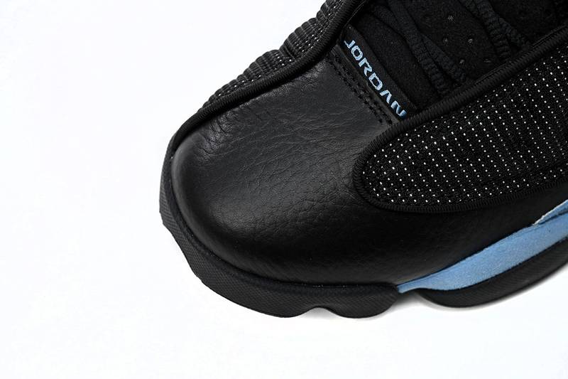Air Jordan 13 Retro Black University Blue