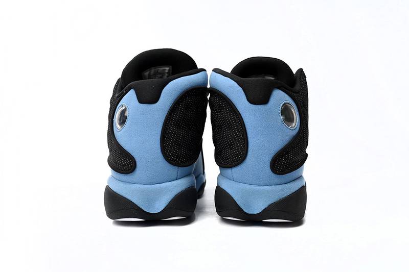 Air Jordan 13 Retro Black University Blue