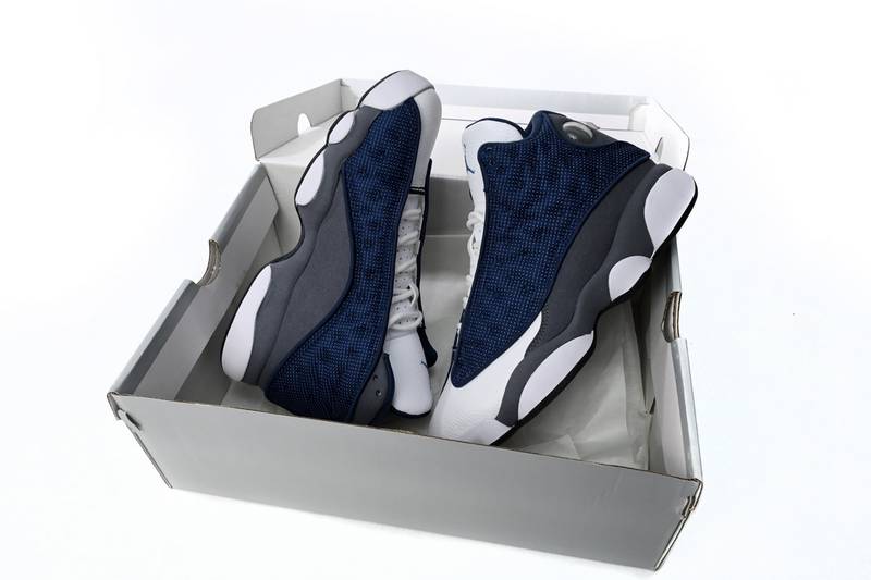 Air Jordan 13 Retro Flint