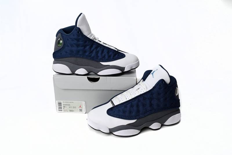 Air Jordan 13 Retro Flint