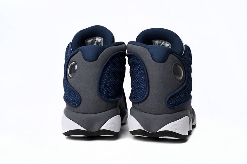 Air Jordan 13 Retro Flint