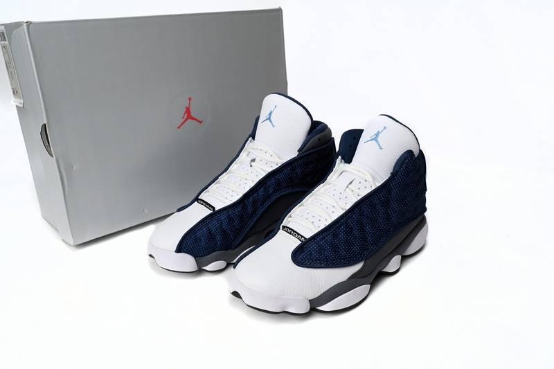 Air Jordan 13 Retro Flint