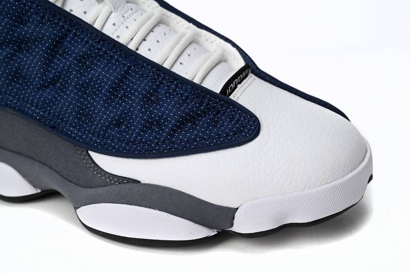 Air Jordan 13 Retro Flint