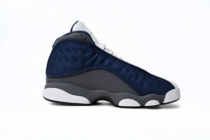 Air Jordan 13 Retro Flint