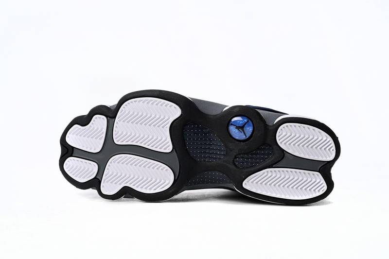 Air Jordan 13 Retro Flint
