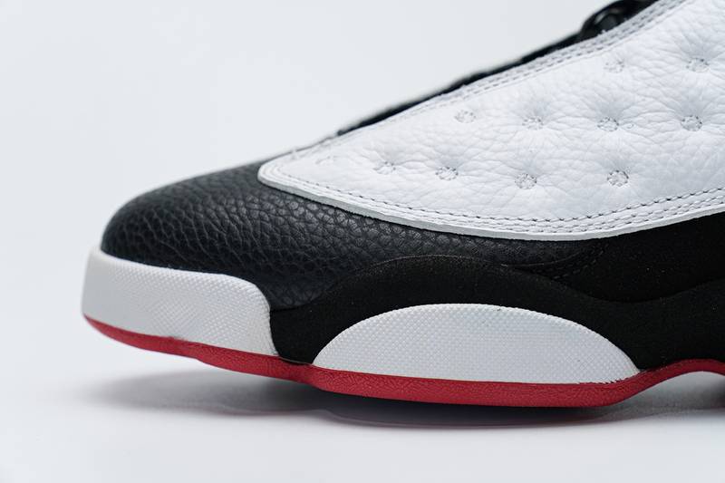 Air Jordan 13 Retro He Got Game (2018)