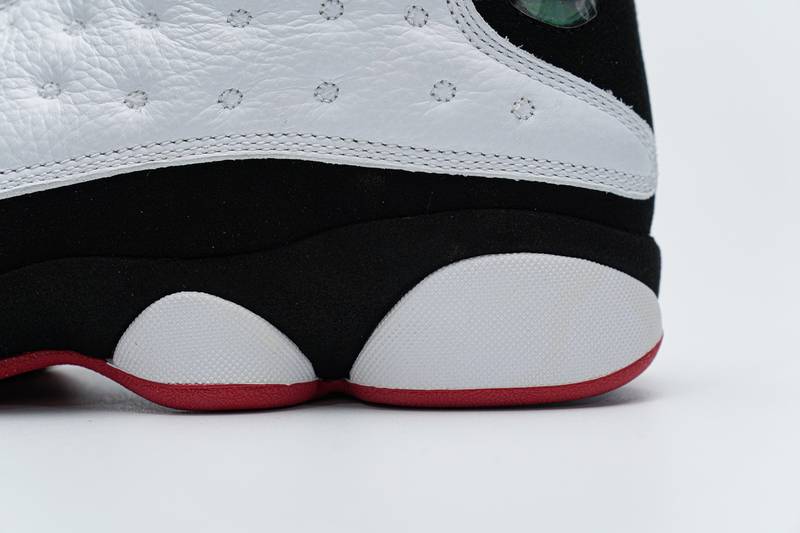 Air Jordan 13 Retro He Got Game (2018)
