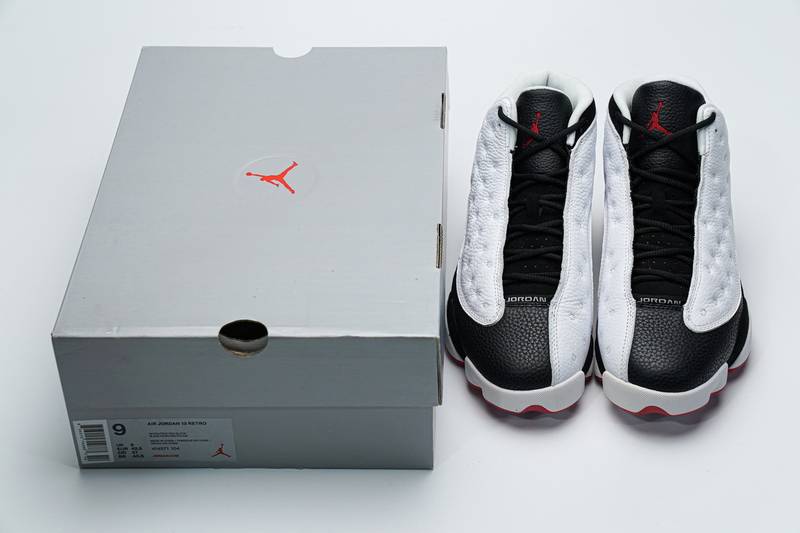 Air Jordan 13 Retro He Got Game (2018)