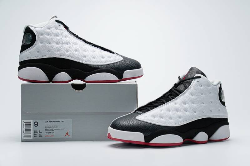 Air Jordan 13 Retro He Got Game (2018)