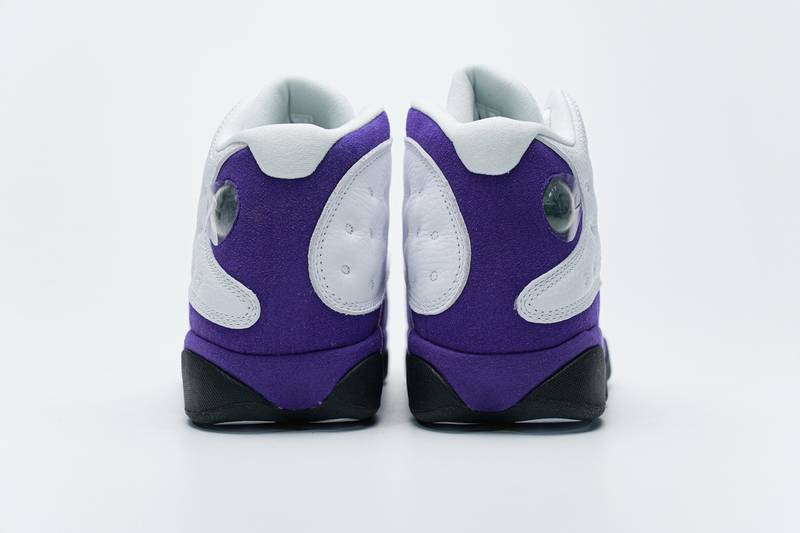Air Jordan 13 Retro Lakers