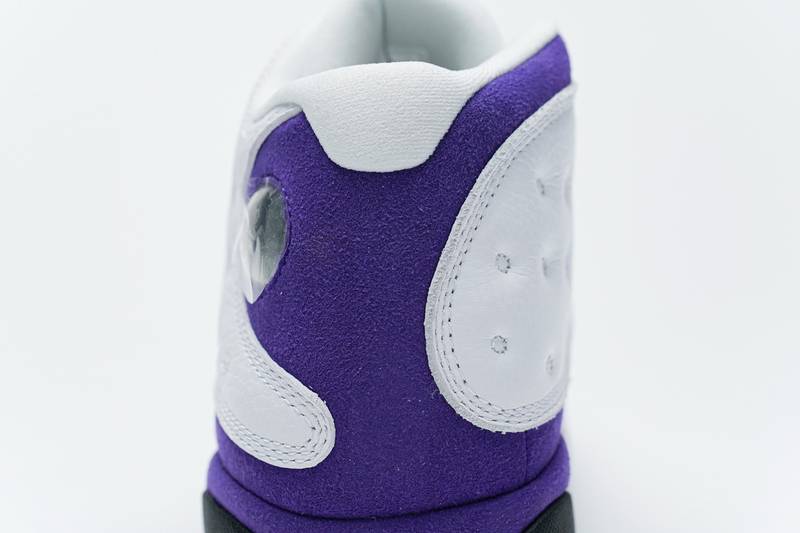 Air Jordan 13 Retro Lakers