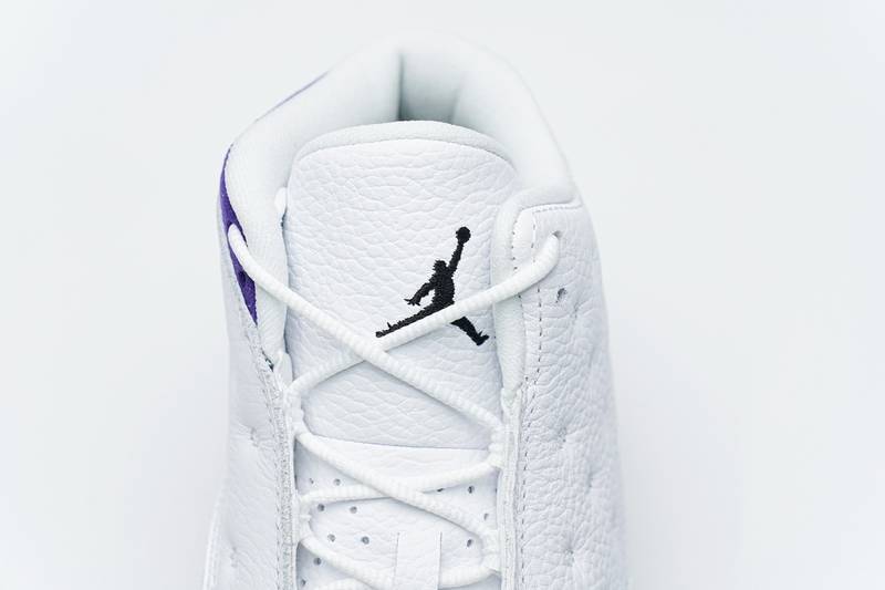 Air Jordan 13 Retro Lakers