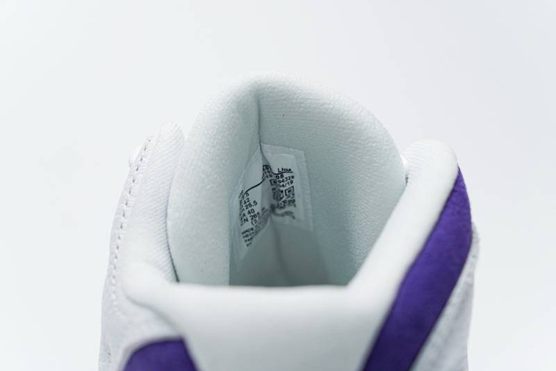Air Jordan 13 Retro Lakers