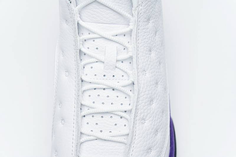 Air Jordan 13 Retro Lakers