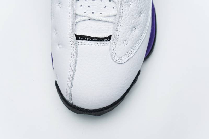 Air Jordan 13 Retro Lakers