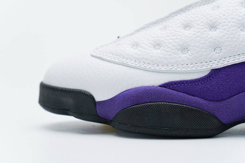 Air Jordan 13 Retro Lakers