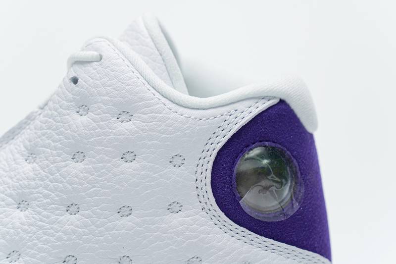 Air Jordan 13 Retro Lakers