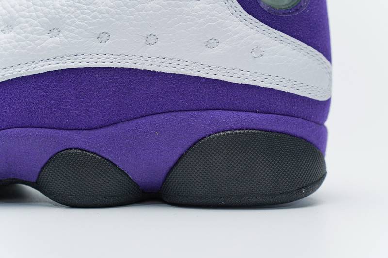 Air Jordan 13 Retro Lakers