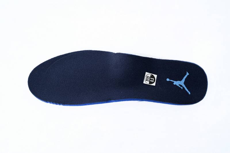 Air Jordan 13 Retro Obsidian Powder Blue White