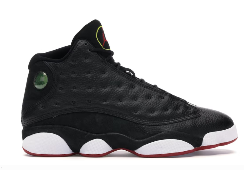 Air Jordan 13 Retro Playoffs (2011)