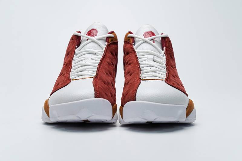 Air Jordan 13 Retro Premio Bin 23