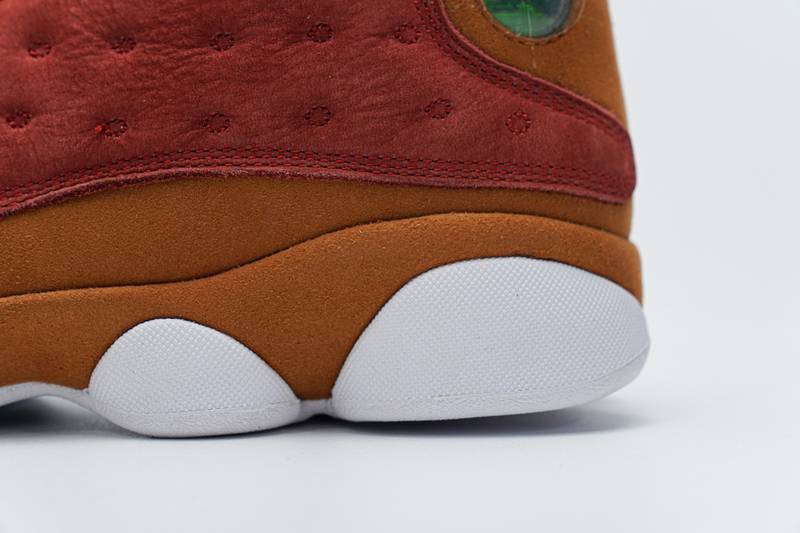Air Jordan 13 Retro Premio Bin 23