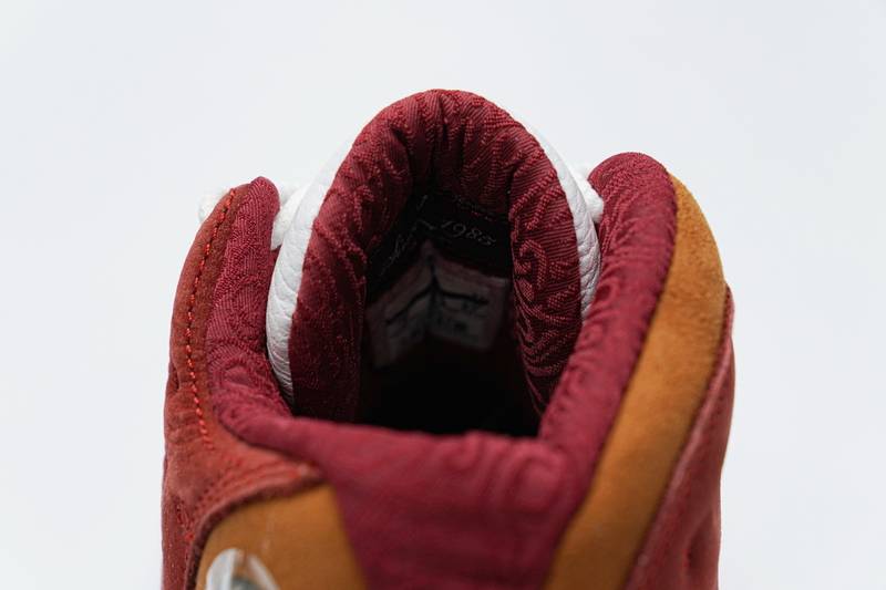 Air Jordan 13 Retro Premio Bin 23