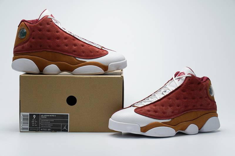 Air Jordan 13 Retro Premio Bin 23