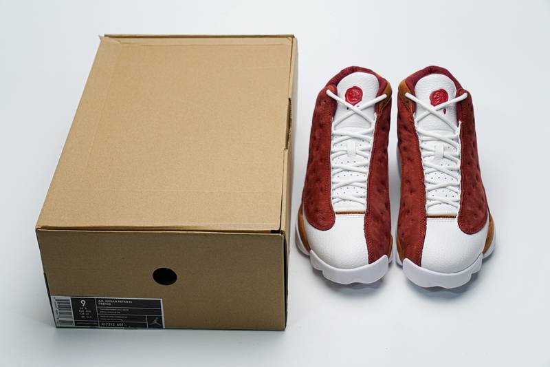 Air Jordan 13 Retro Premio Bin 23