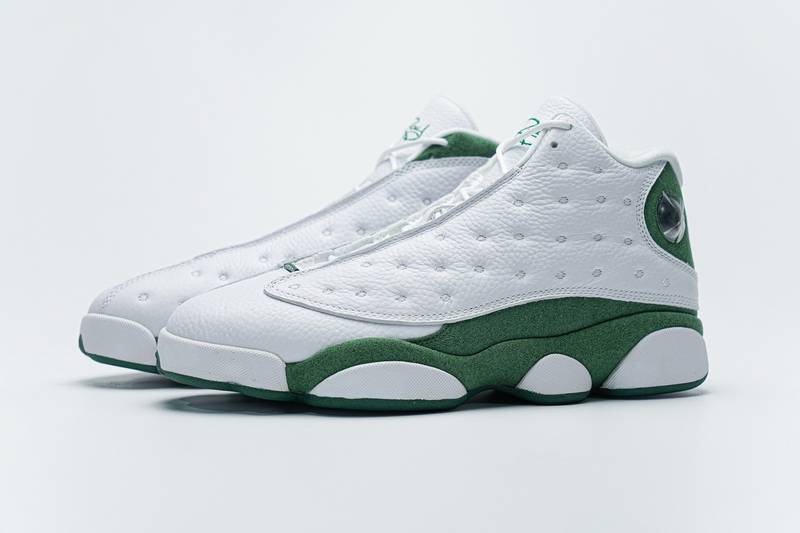 Air Jordan 13 Retro Ray Allen PE