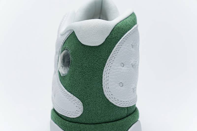 Air Jordan 13 Retro Ray Allen PE